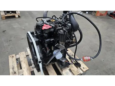 Yanmar 3TNE68