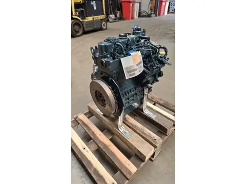 Kubota D902 (bj 2016)