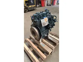 Kubota D902 (bj 2016)