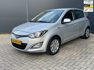 Hyundai I20 1.2i i-Motion / Airco