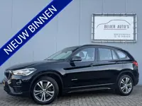 BMW X1 xDrive20i Automaat Navigatie/Leer/Camera/18inch.