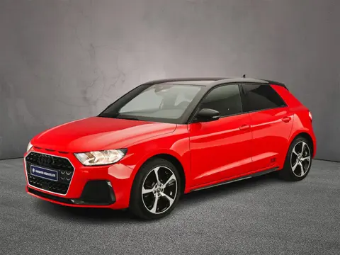 Audi A1 Sportback 30 TFSI Advanced epic | Led-achterlichten | Carplay | Parkeerhulp | Cruise control