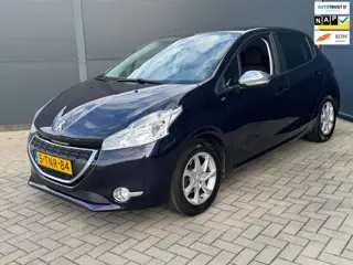 Peugeot 208 1.2 VTi Style / Airco / Navi / Nap