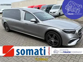 Mercedes-Benz Indusauto Eneexis