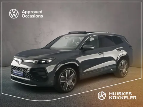Volkswagen Tayron R-Line Edition 1.5 TSI eHybrid 272pk DSG Automaat Trekhaak, Panoramadak, Adaptive 