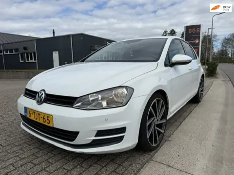 Volkswagen Golf 1.6 TDI Comfortline