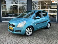 Suzuki SPLASH 1.2 Comfort