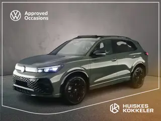 Volkswagen Tiguan R-Line Edition 1.5 TSI eHybrid 272pk DSG Automaat Trekhaak, Harman Kardon audio, P