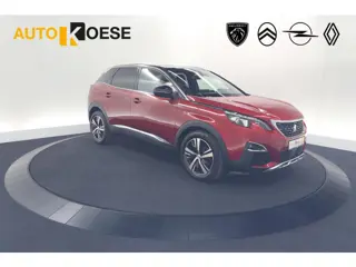 Peugeot 3008 PureTech 130 EAT6 GT | Allseason Banden | Trekhaak | Panoramadak | 360 Camera | Elektri