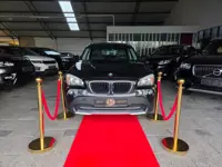 BMW X1 XDRIVE 20D AUT HIGH EXECUTIVE NAVI 2010! NAP