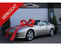 Porsche 944 2.5 Coupé Zeer Nette 944! Volledig Onderhouden