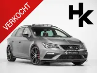 SEAT Leon ST 2.0 TSI CUPRA 300 Pano ACC Stoelv