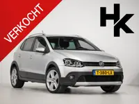 Volkswagen Polo 1.4-16V Highline Crosspolo Stoelv Trekhaak Cruise