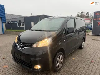 Nissan NV200 1.6 Business