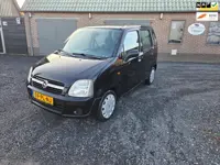 Opel Agila 1.2-16V Essentia
