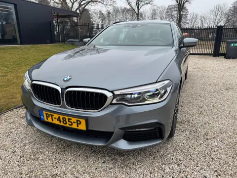 BMW 5-serie Touring 530d High Executive