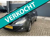 Seat Ibiza 1.4 Stylance 5 Deurs, Airco,Pdc,..