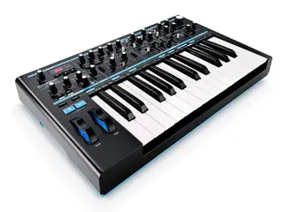 Novation Bass Station II