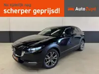 Mazda CX-30 2.0 e-SkyActiv M Hybrid / Leder / Bose Audio / Stoel-stuurwielverwarming