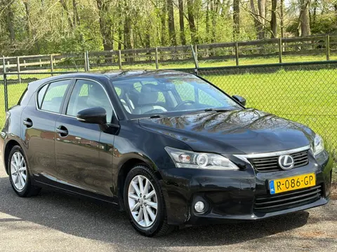 Lexus CT 200h Hybrid /Navi/Camera/