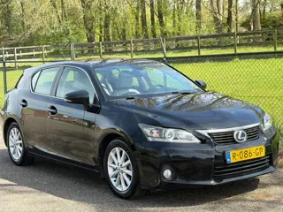 Lexus CT 200h Hybrid /Navi/Camera/