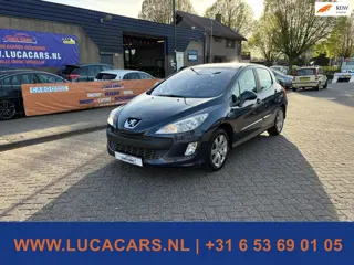 Peugeot 308 1.6 VTi XS Première NIEUWE APK!