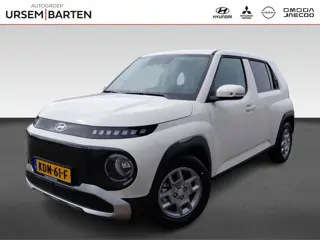 Hyundai Inster Pulse 49 kWh (bj 2026, automaat)