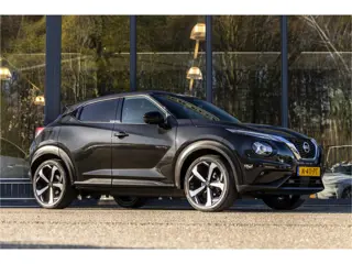 Nissan Juke 1.0 DIG-T N-Design Bose (bj 2021, automaat)