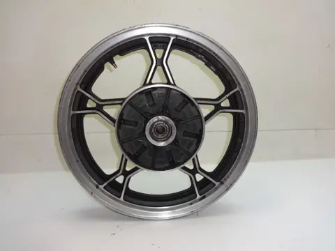 ACHTER VELG Suzuki GR 650 1983 - 1989 / 1983 - 1984