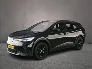 Volkswagen ID.4 Limited Edition 170pk Automaat Adaptive cruise control, Achteruitrijcamera, Navigati
