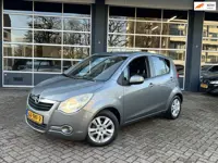 Opel Agila 1.0 Edition