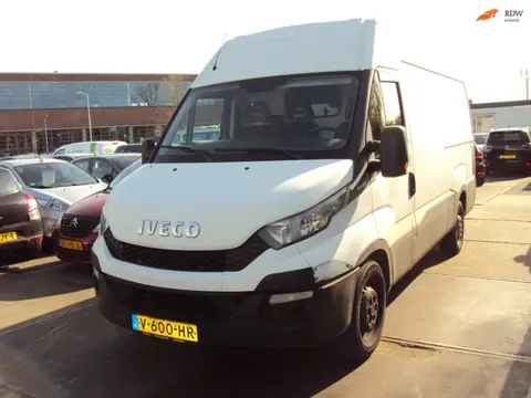 Iveco Daily 35S15V 2.3 352 H1