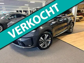 Kia SORENTO 1.6 T-GDI Plug-in Hybrid 4WD ExecutiveLine 7 Persoons / head-up / Bose / leer / 360camer