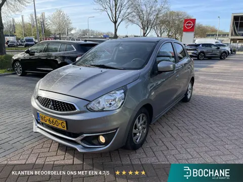 Mitsubishi Space Star 1.0 Intense | Airco |