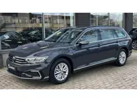 Volkswagen Passat Variant 1.4 TSI PHEV GTE Business | Adapt Cruise | Ergo Comfort stoel | Trekhaak |