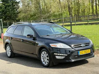 Ford Mondeo Wagon 1.6 EcoBoost Trend Business /Trekhaak/Airco/
