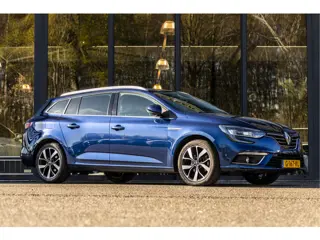 Renault Mégane Estate 1.3 TCe Bose (bj 2019)