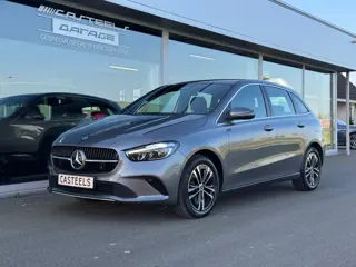 Mercedes-Benz B-klasse 250 e Progressive line Advanced automaat ,elektrische achterklep, Face lift,1