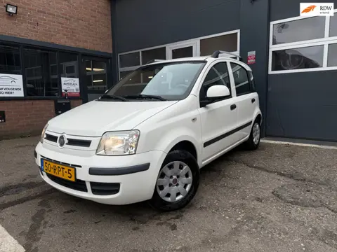 Fiat Panda 1.2 Edizione Cool