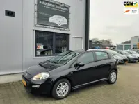 Fiat Punto Evo 0.9 TwinAir Edizione Cool airco cruise navi
