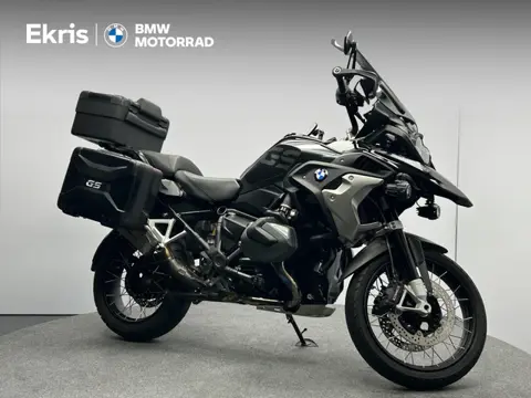 BMW R 1250 GS R 1250 GS Triple Black BMW  R 1250 GS Triple Black