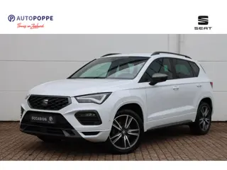 SEAT Ateca 1.5 TSI FR Business Intense 150pk | Beats audio| Navigatie | Nieuwstaat
