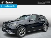 Mercedes-Benz GLE-klasse 400 e 4MATIC AMG | Trekhaak | Airmatic