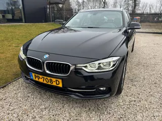 BMW 3-serie Touring 318i Executive