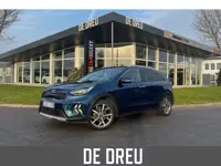 Kia NIRO 1.6 GDi Hybrid ExecutiveLine | TREKHAAK | STOELVENTILATIE | JBL