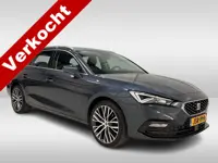 SEAT Leon Sportstourer 1.4 TSI eHybrid PHEV 204pk Xcellence