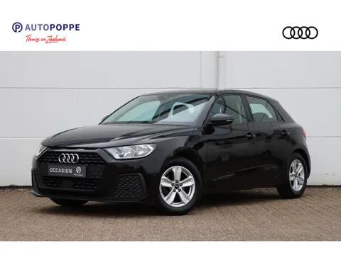 Audi A1 Sportback 25 TFSI Pro Line | Carplay | Airco | Virtual Cockpit