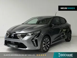 Mitsubishi Colt 1.6 HEV Intense Nieuw uit voorraad leverbaar | Achteruitrijcamera | Climate Control 