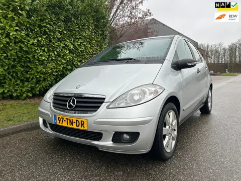 Mercedes-Benz A-klasse 150 Classic