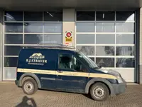 Ford Transit Connect T220S 1.8 TDCi / APK VERLOPEN 21-12-2025 !!!